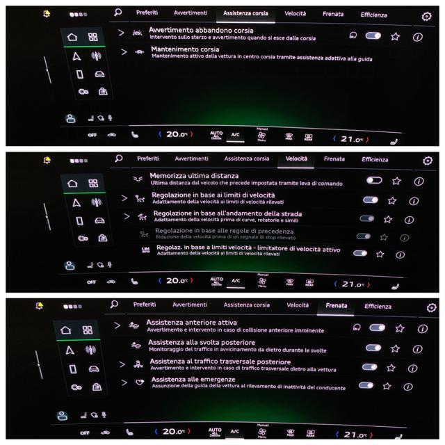 AUDI A6 Avant TDI 150 kW S tronic quattro S line edition