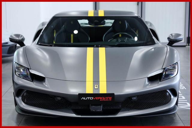 FERRARI 296 GTB 296 GTB|FULL CARBON SPEC|LIVREA GIALLO MODENA