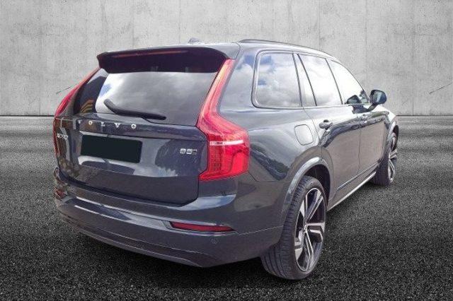 VOLVO XC90 B5 (d) AWD Geartronic R-design