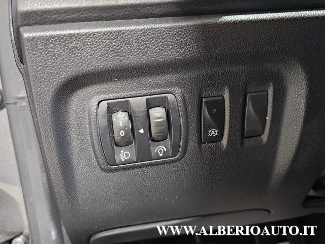 RENAULT Captur dCi 8V 90 CV Start&Stop Energy