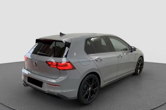 Volkswagen Golf 2.0 TDI GTD 8 DSG BLACK MATRIX TETTO