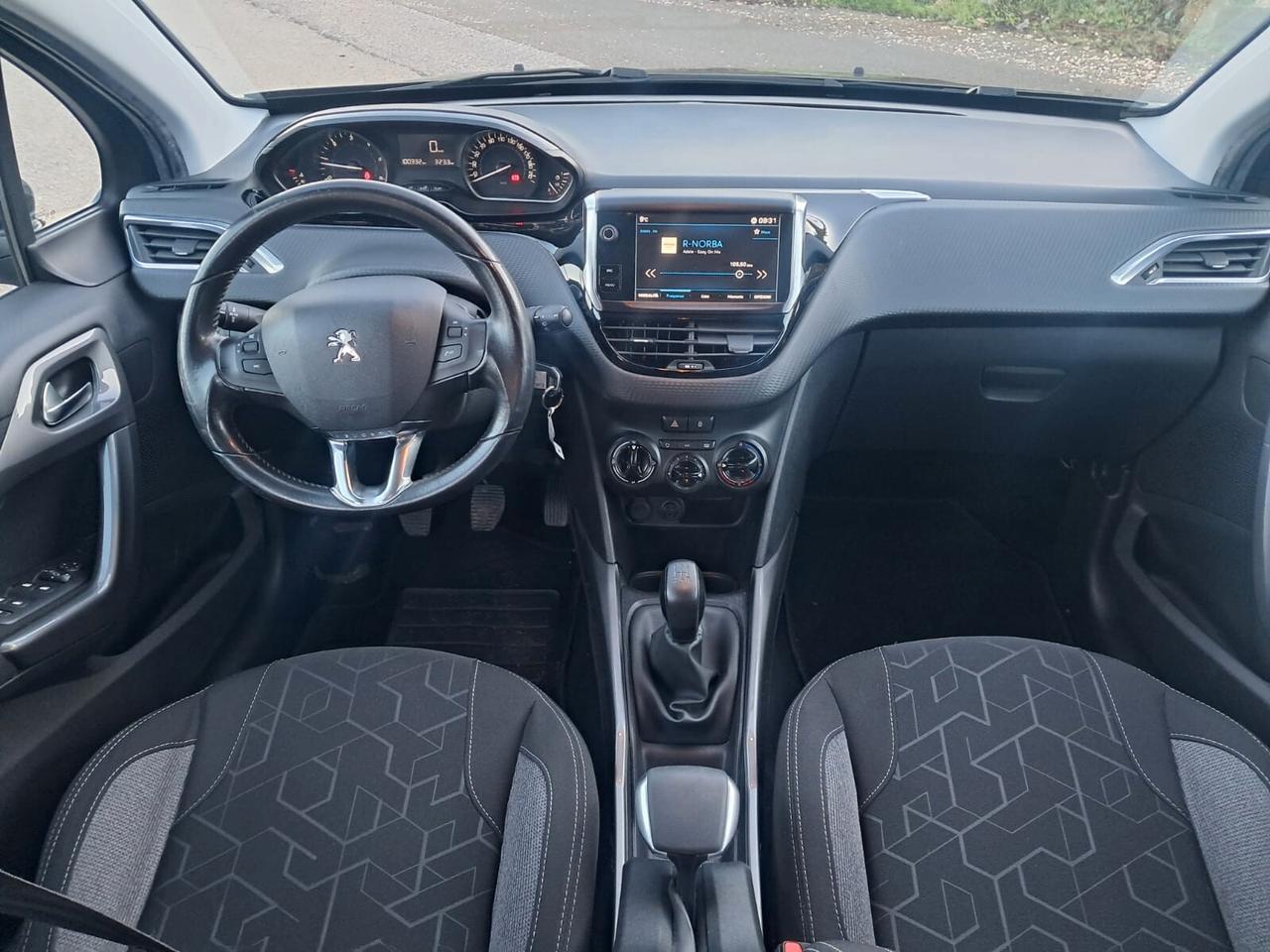 Peugeot 2008 BlueHDi Active 100 cv (Iva Esposta)