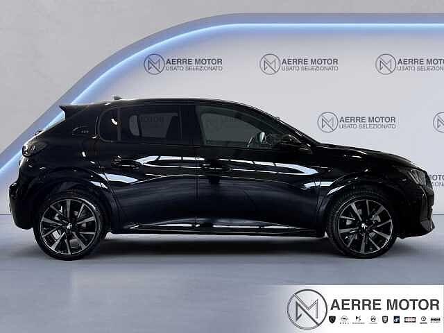 Peugeot 208 1.2 PureTech 130 CV EAT8 GT
