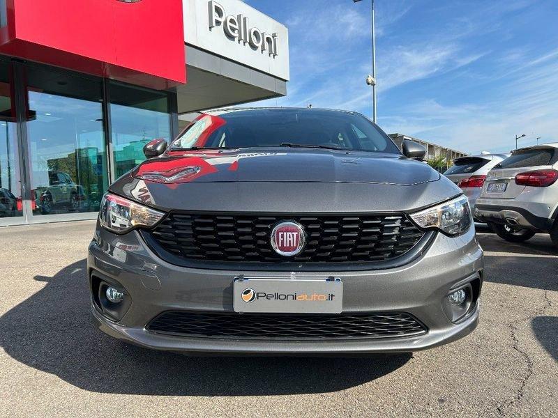 FIAT Tipo 1.4 5 porte KM CERTIFICATI - GARANZIA - 1°PROP