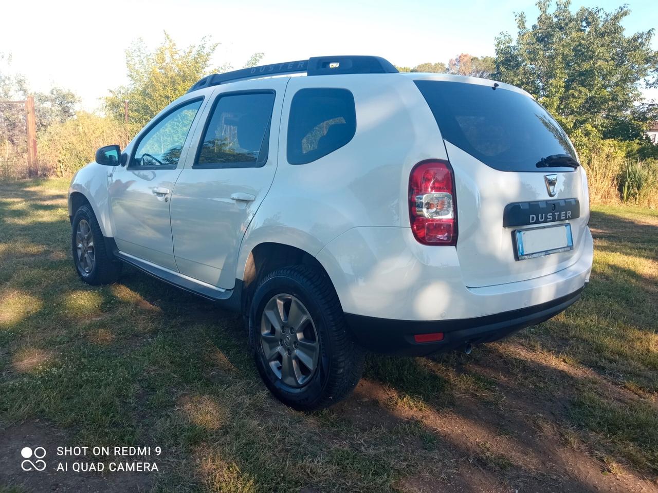 Dacia Duster 1.6 4x2 GPL Ambiance scad. bombola 2034