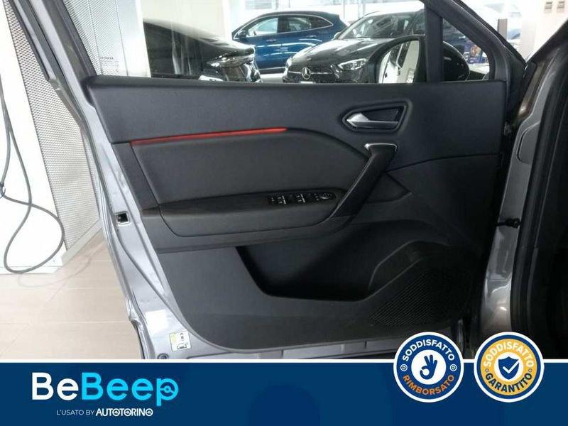 Renault Captur 1.0 TCE INTENS 90CV MY21