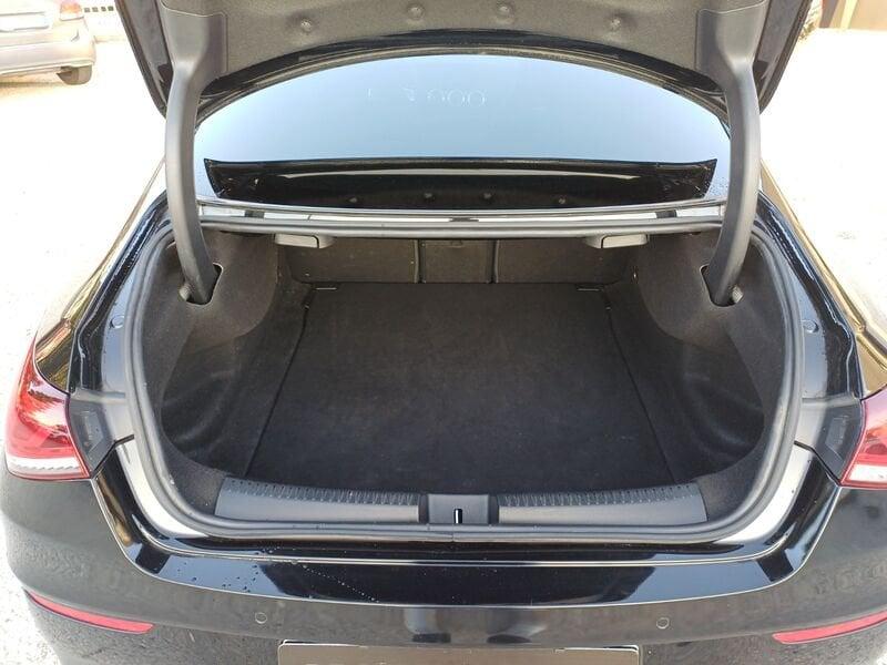 Mercedes-Benz CLA Coupé CLA 200 d Automatic Premium