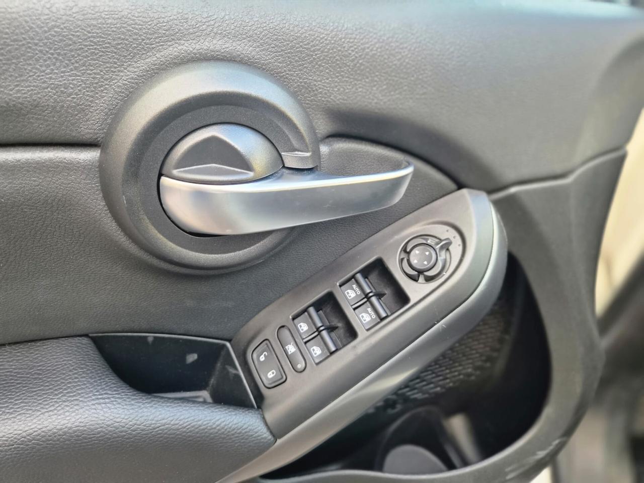 Fiat 500X 1.0 120CV - 2020 - PARI AL NUOVO