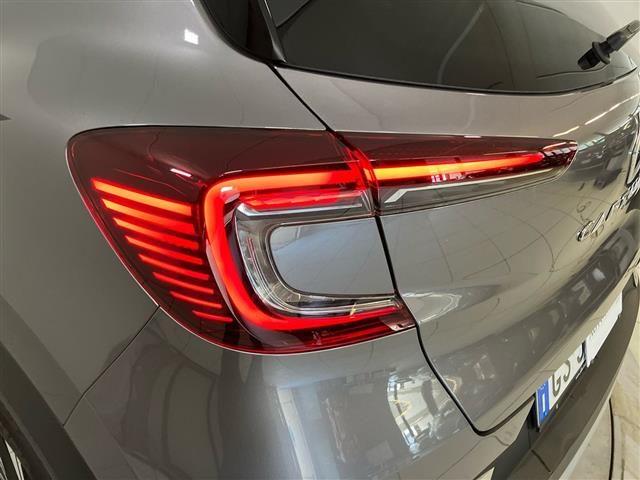RENAULT Captur 1.0 tce Techno 90cv