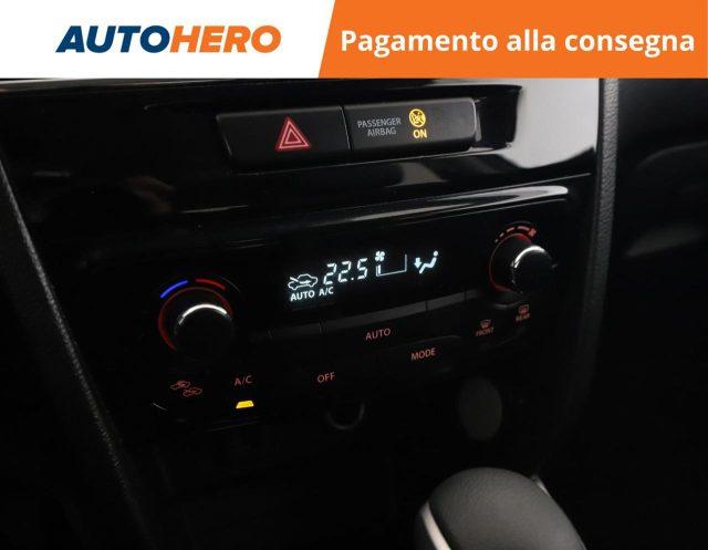 SUZUKI Vitara 1.6 VVT A/T V-Top