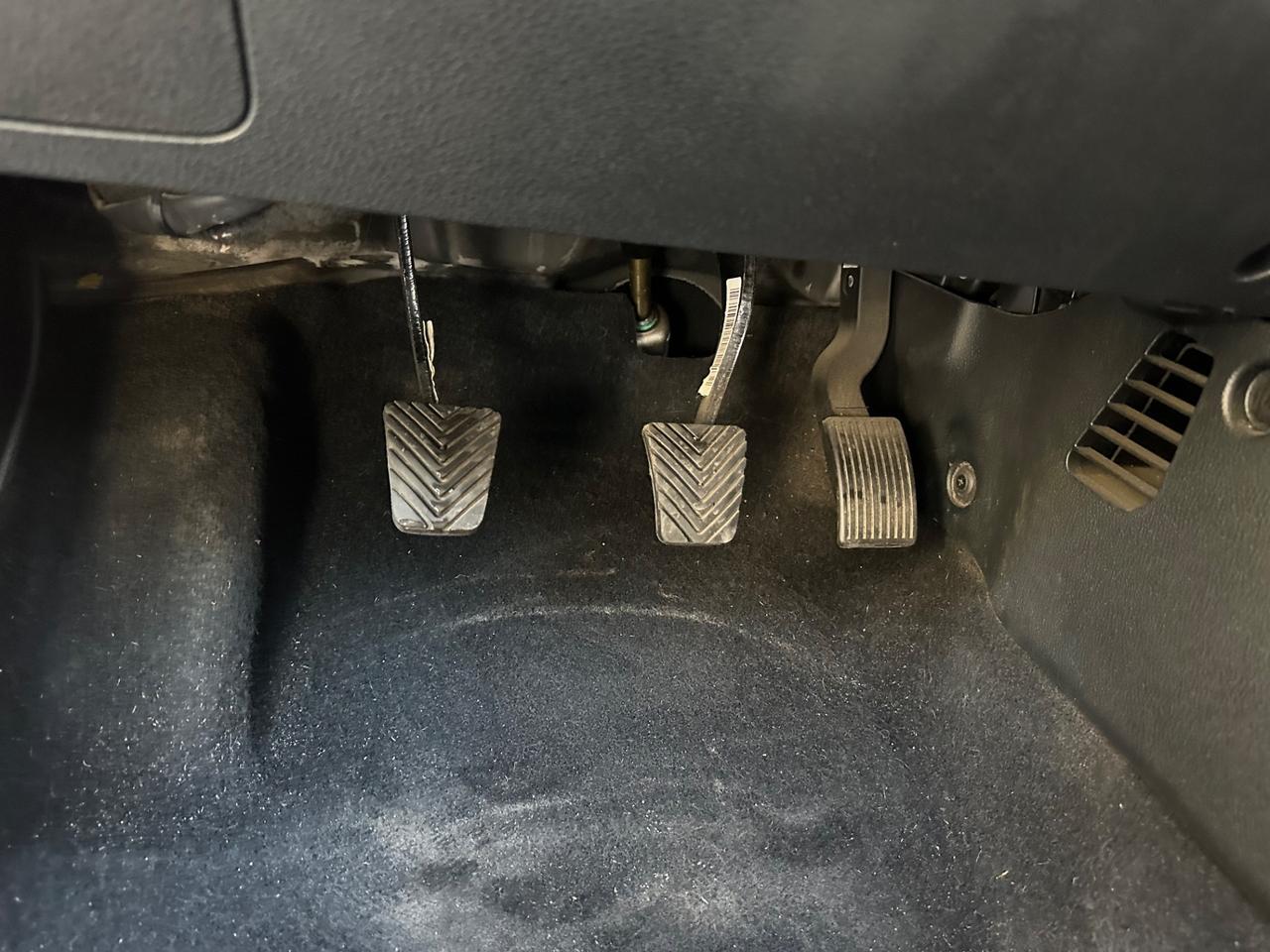 Dr DR4 Cross 1.6 Bi-Fuel GPL della casa euro 6