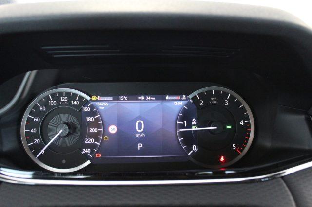 LAND ROVER Range Rover Evoque 2.0D I4 163 CV R-Dynamic S