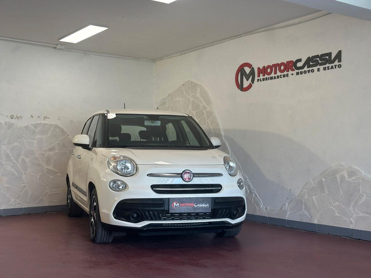 Fiat 500L 1.3 Multijet 95 CV Sport