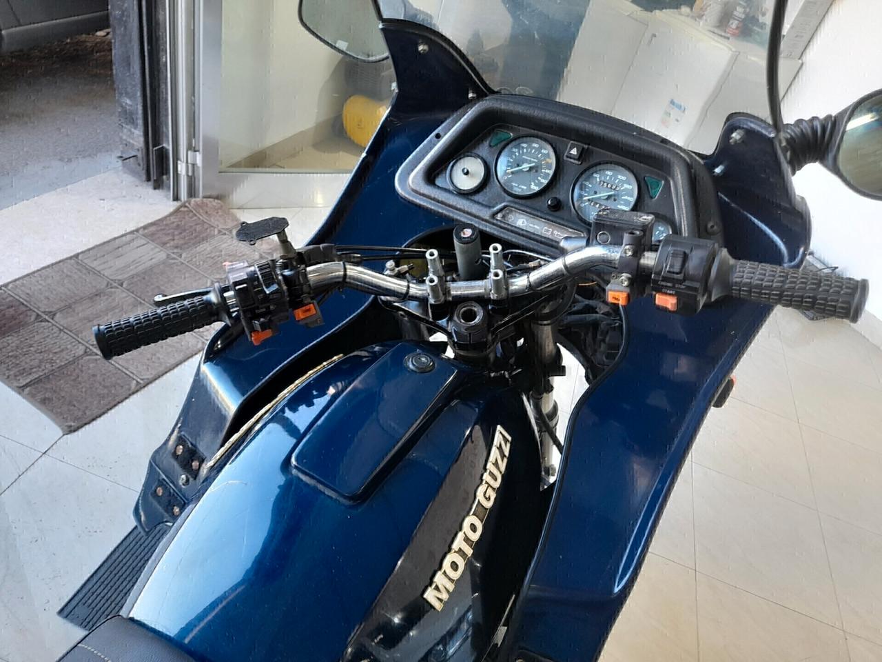 Moto Guzzi V 35 ALLESTIMENTO MILITARE