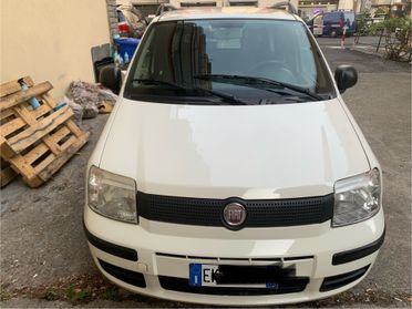 Fiat Panda 1.2 Dynamic 12/2011