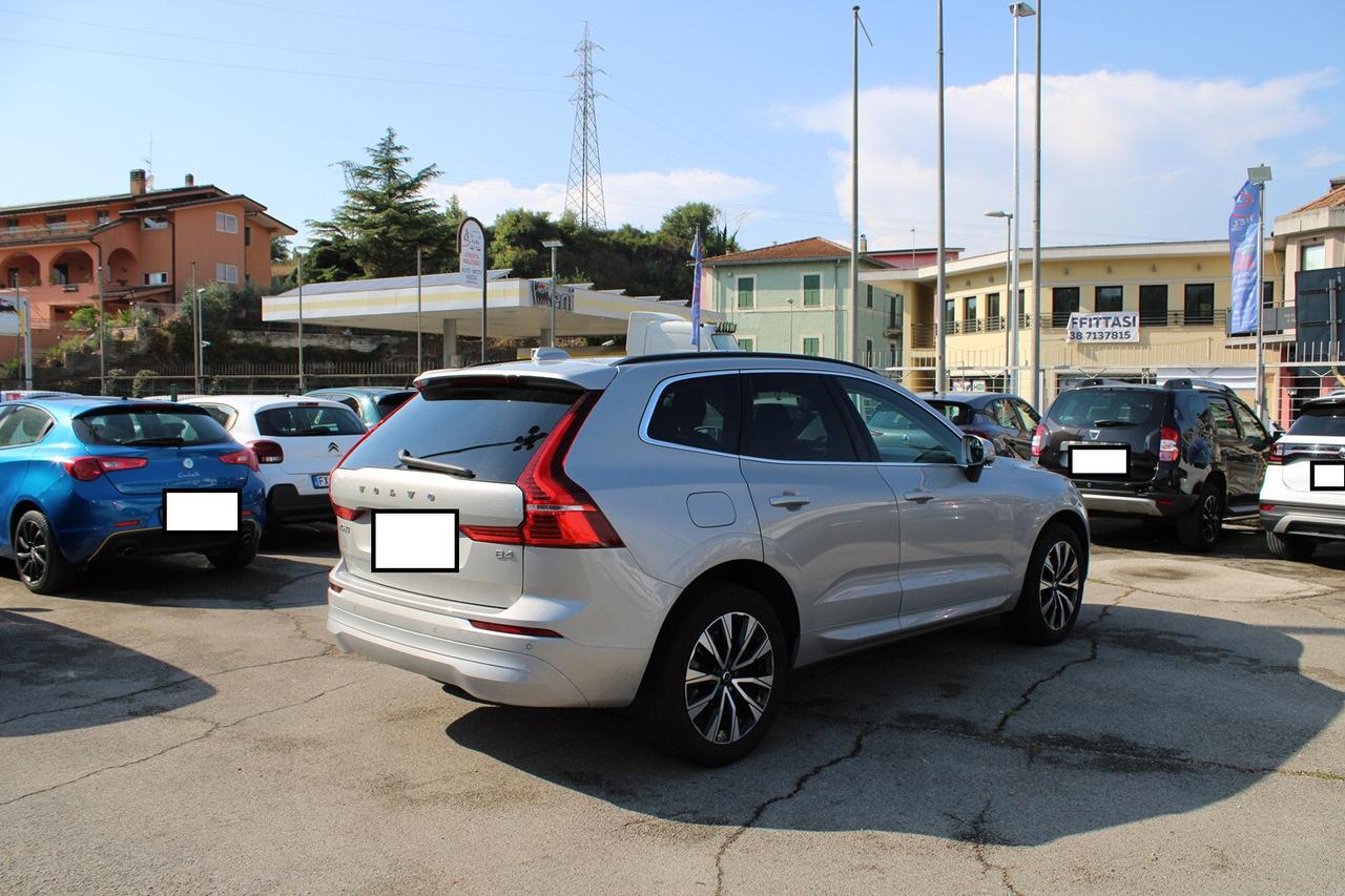 Volvo XC 60 XC60 B4 (d) automatico Core