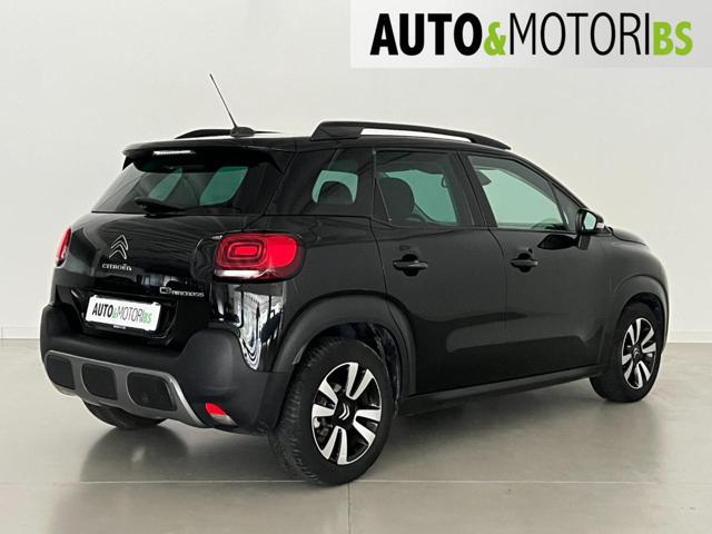 CITROEN C3 Aircross PureTech 82 Shine