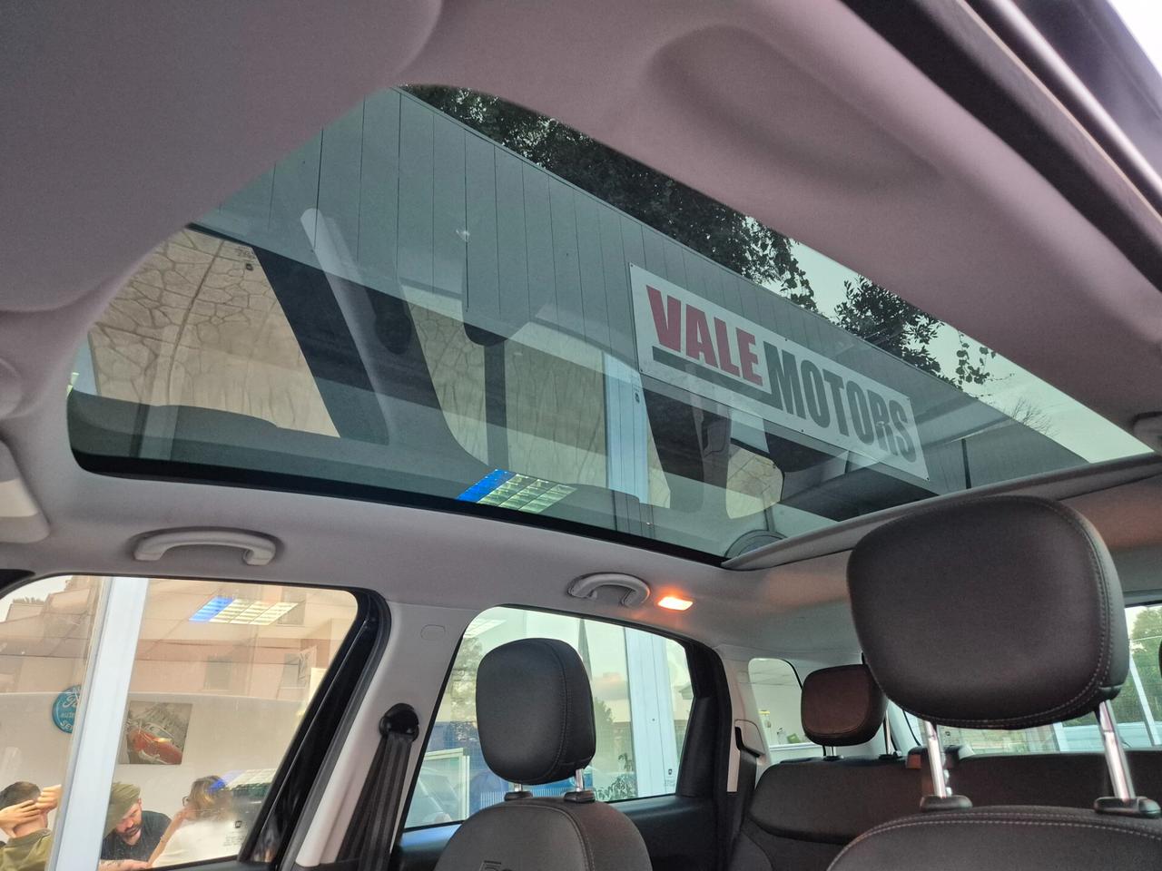 Fiat 500L 1.6 Multijet 120 CV Business