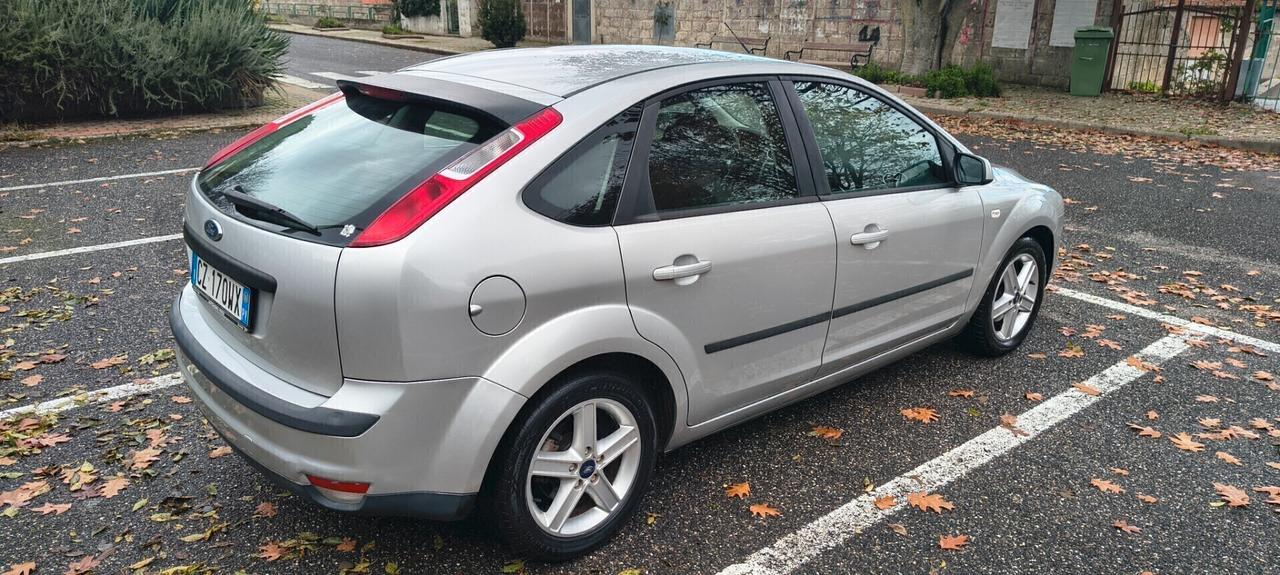 Ford Focus C-Max 1.6 Ti-VCT (115CV) 5p.