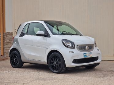 Smart ForTwo 1.0 Passion 70cv Automatica