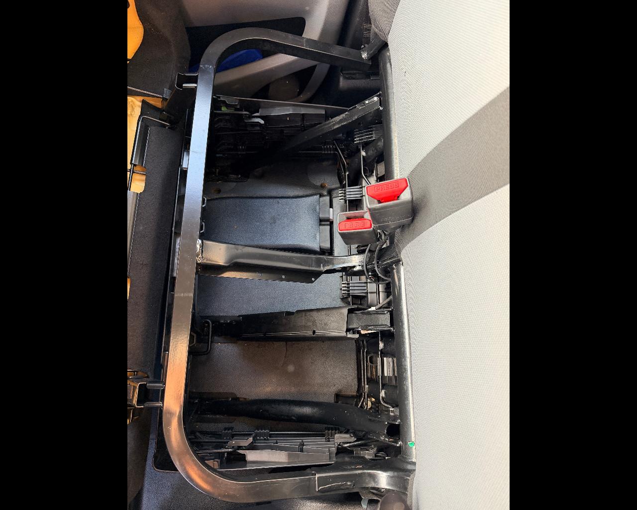 PEUGEOT Traveller 1.6 Bluehdi std 115cv Active S&S E6 X COMMERCIANTI