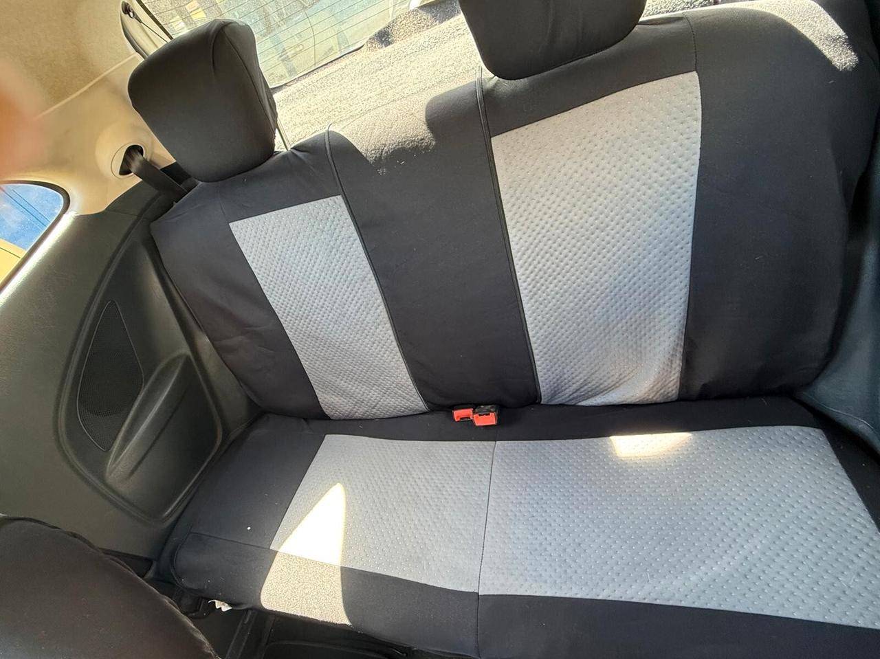 Ford Ka 1.2 8V 69CV