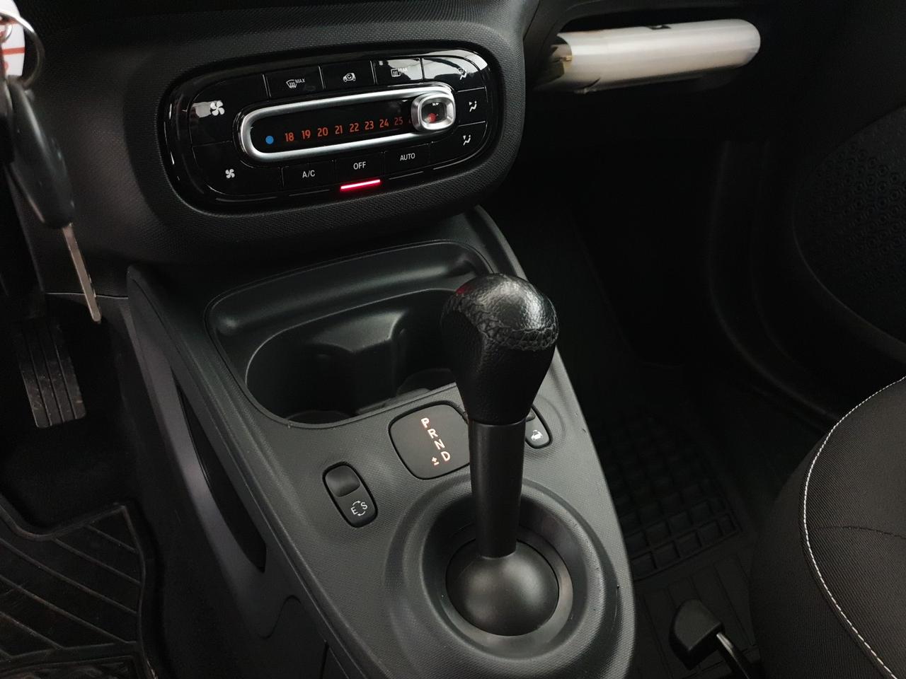 Smart Fortwo cabrio 1.0 prime 71cv twinamic my19