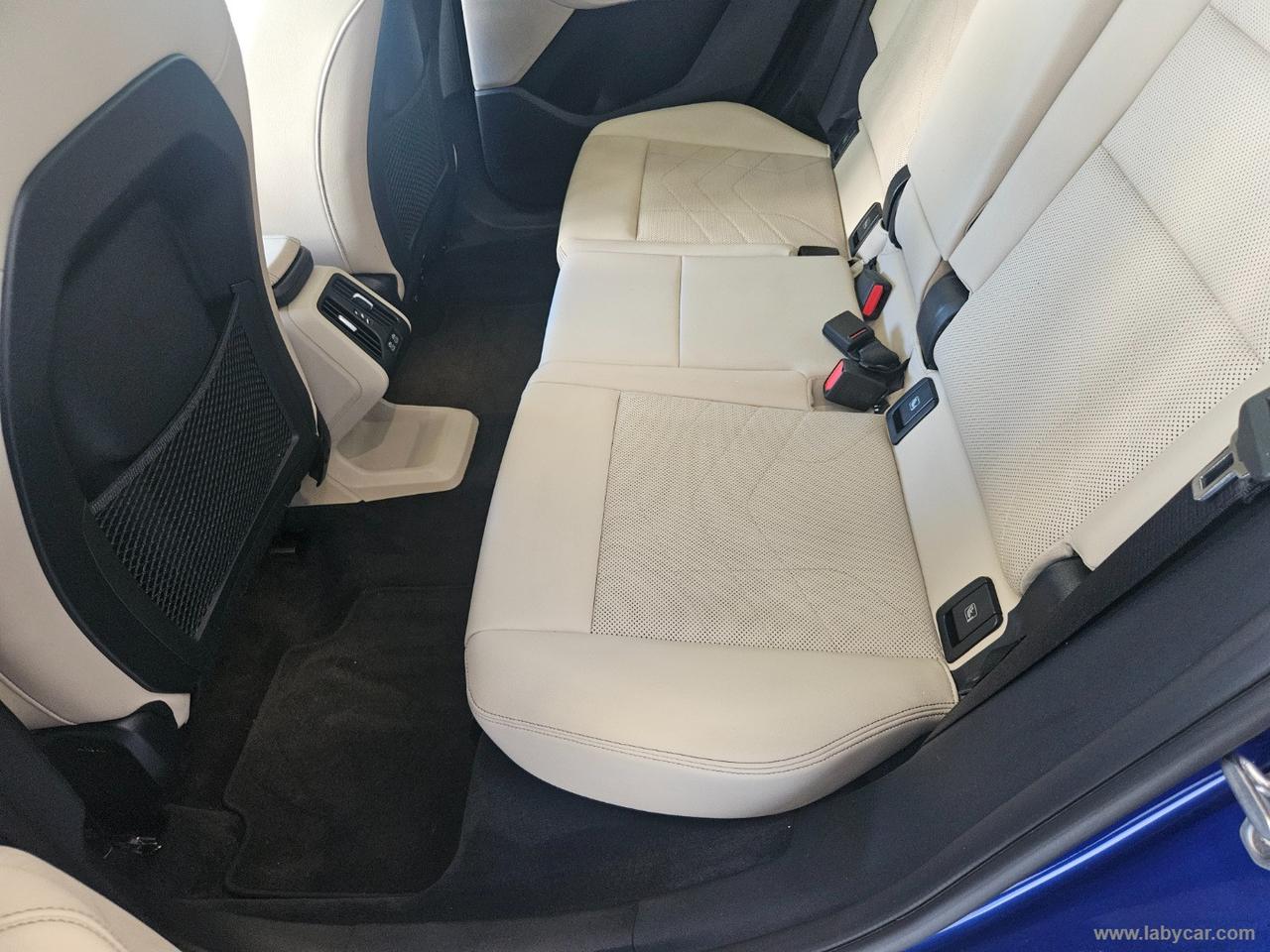BMW 218d Active Tourer Msport