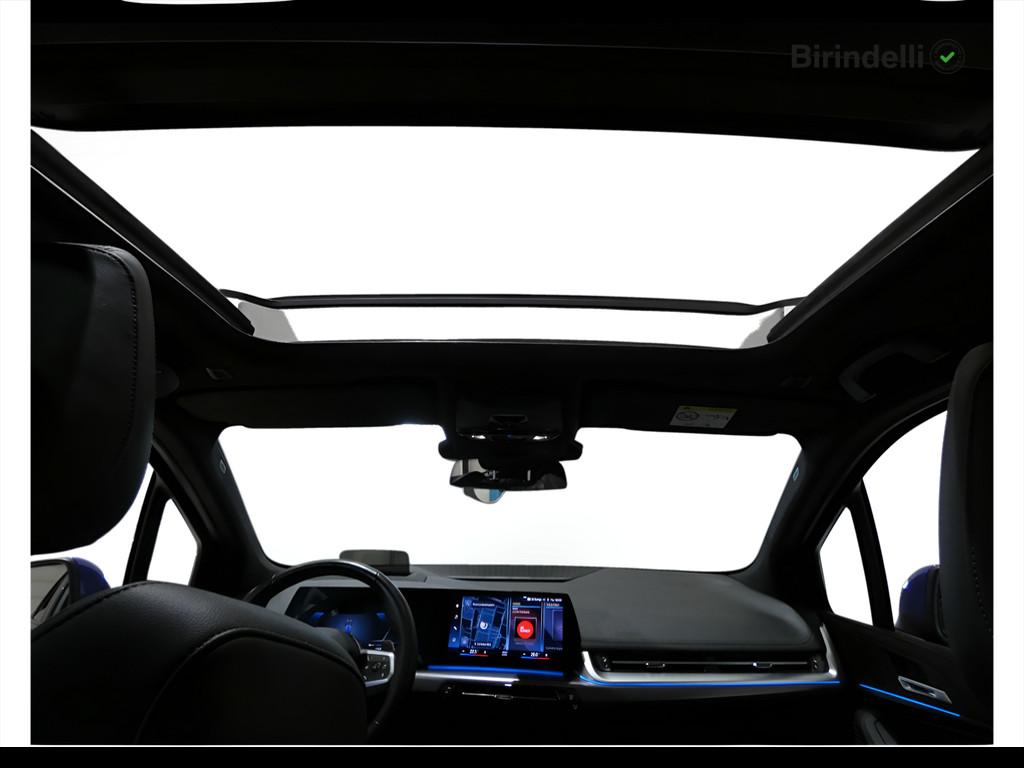 BMW Serie 2 A.T. (U06) - 220i 48V Active Tourer Msport