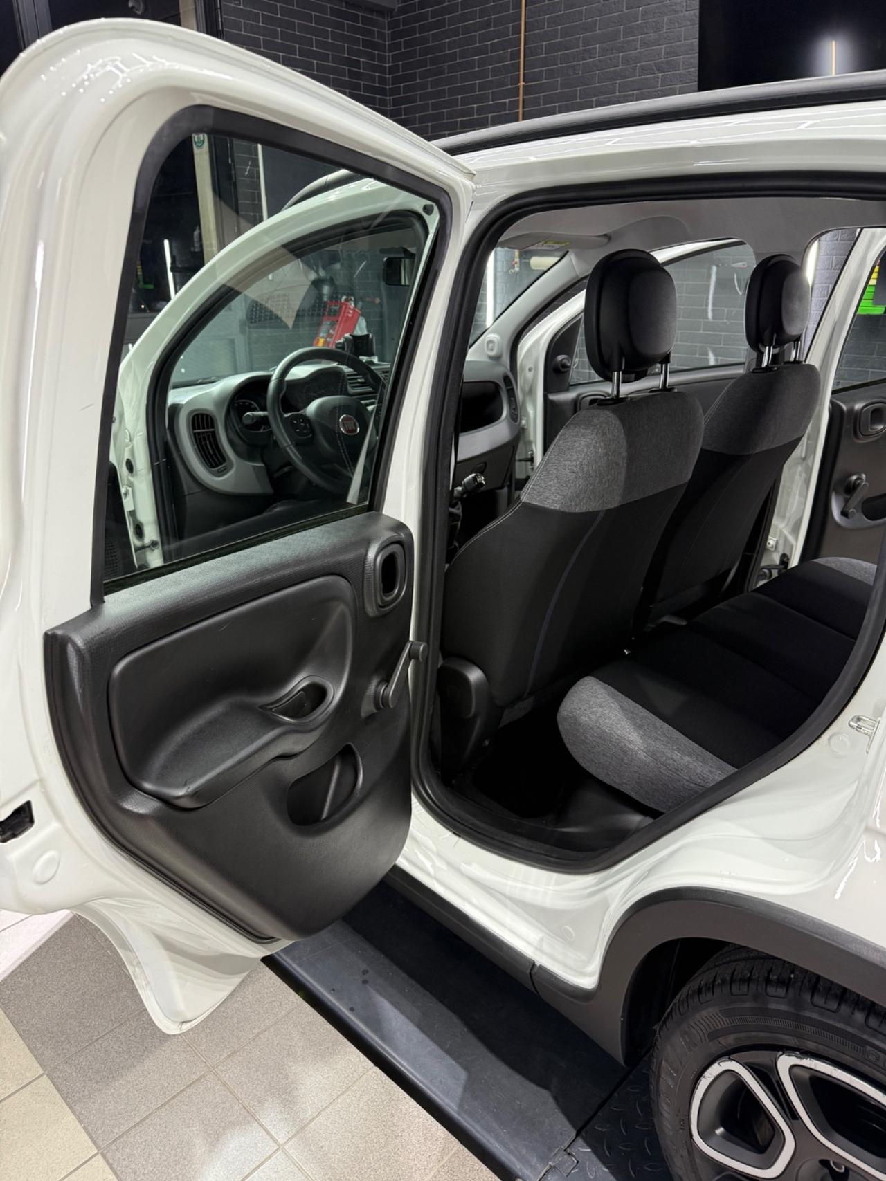 Fiat Panda 1.0 Hybrid City Life PREZZO REALE