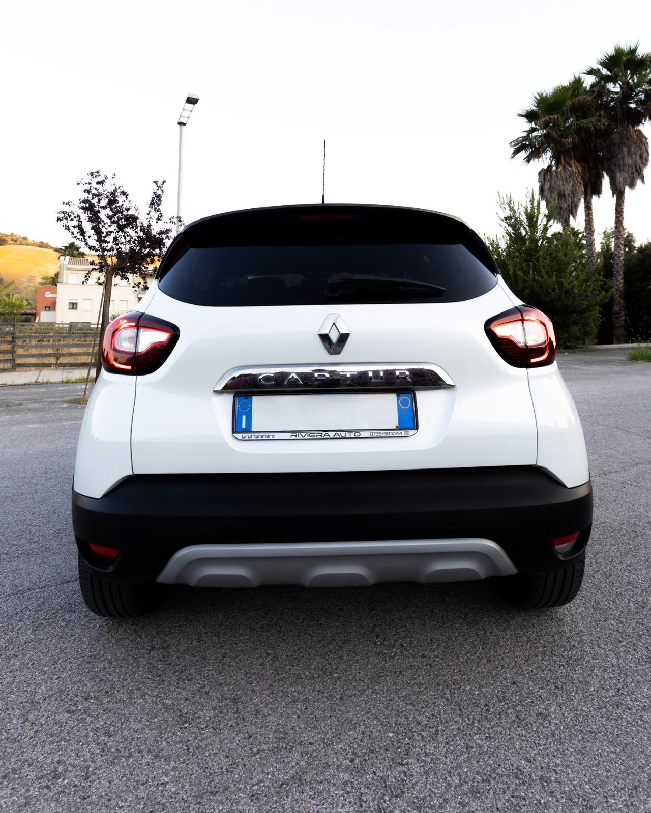 Renault Captur TCe 150 CV FAP Sport Edition2