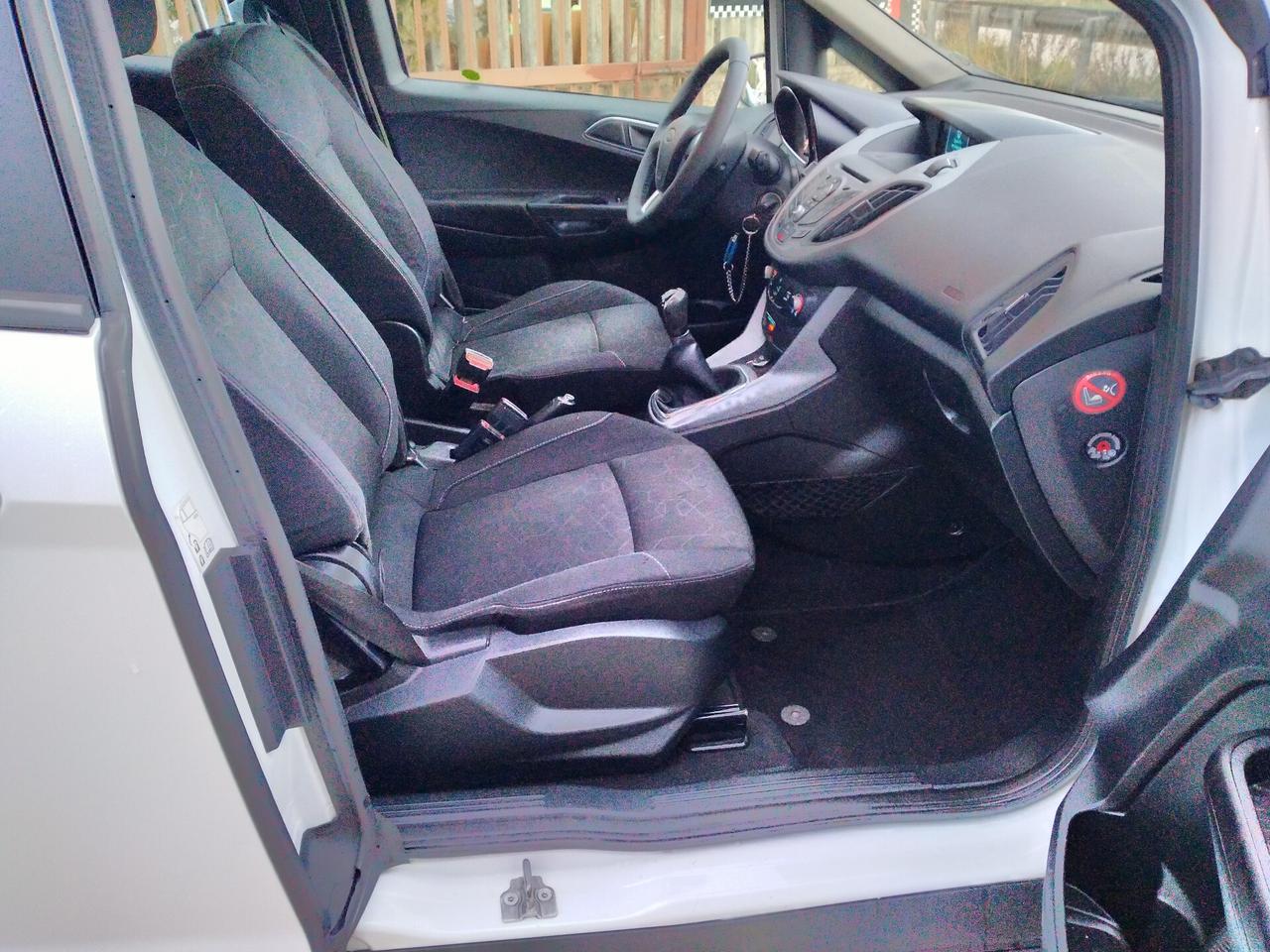 Ford B-Max 1.5 TDCi 75 CV Business