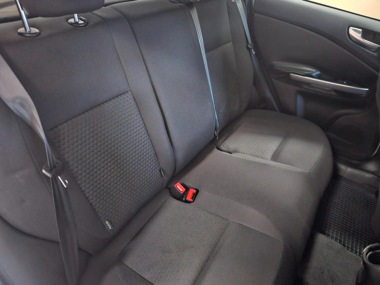 Alfa Romeo Giulietta 1.6 JTDm-2 105 CV Exclusive