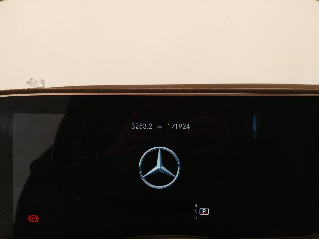 Mercedes-benz GLE 300d 4Matic Mild Hybrid Premium - TETTO APRIBILE