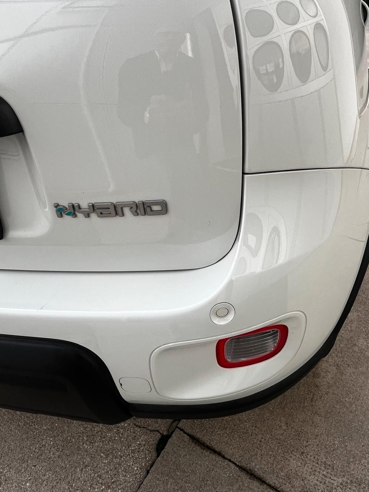 Fiat Panda 1.0 FireFly S&S Hybrid PREZZO REALE NO VINCOLI