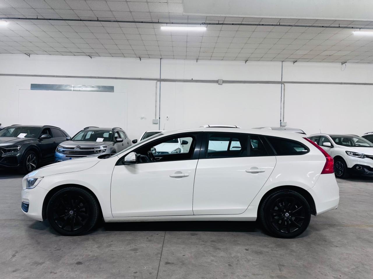 Volvo V60 D4 Momentum