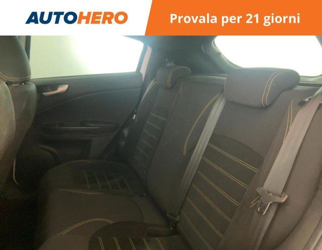 ALFA ROMEO Giulietta 1.6 JTDm 120 CV Sport