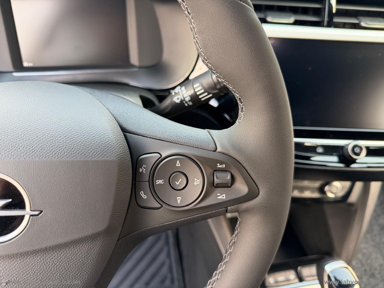 OPEL Corsa 1.2 100 CV GS