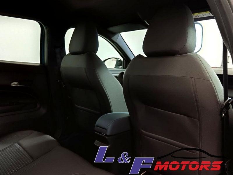 Alfa Romeo Junior Ibrida 1.2 136CV Hybrid eDCT6 ibrida