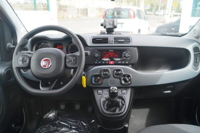 FIAT Panda 0.9 TwinAir Turbo Natural Power Easy