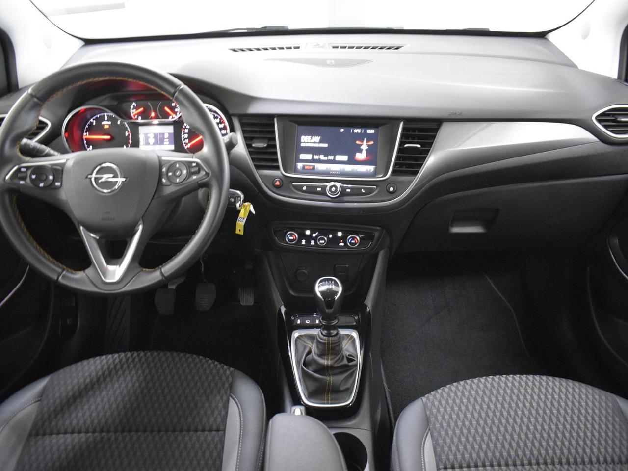 Opel Crossland X 1.5 cdti 101 cv #3808