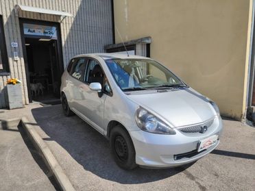 HONDA Jazz 1.2 i-DSi 5p. S NEOPATENTATI - EURO 4 BENZINA