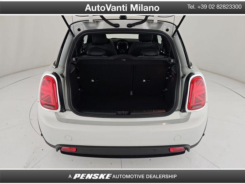 MINI Mini Full Electric Mini Cooper SE M