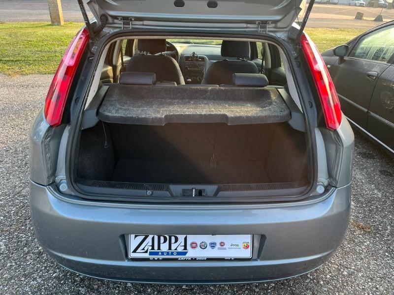 FIAT Grande Punto 1.4 5 porte Active