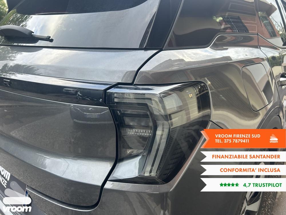FORD Explorer-E Explorer-E Standard Range 170 C...