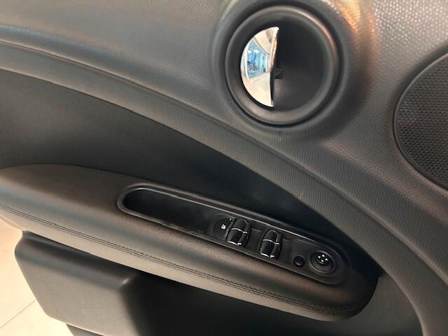 Mini One Countryman 1.6 Cooper D