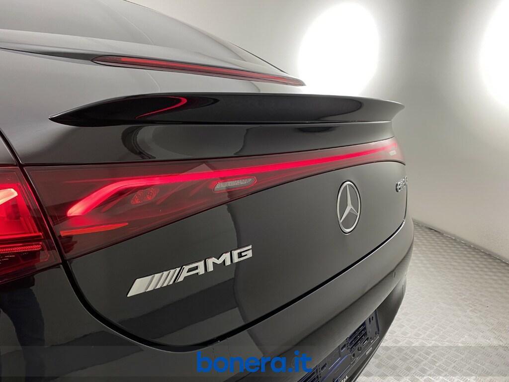 Mercedes EQE 43 AMG Premium Plus 4Matic