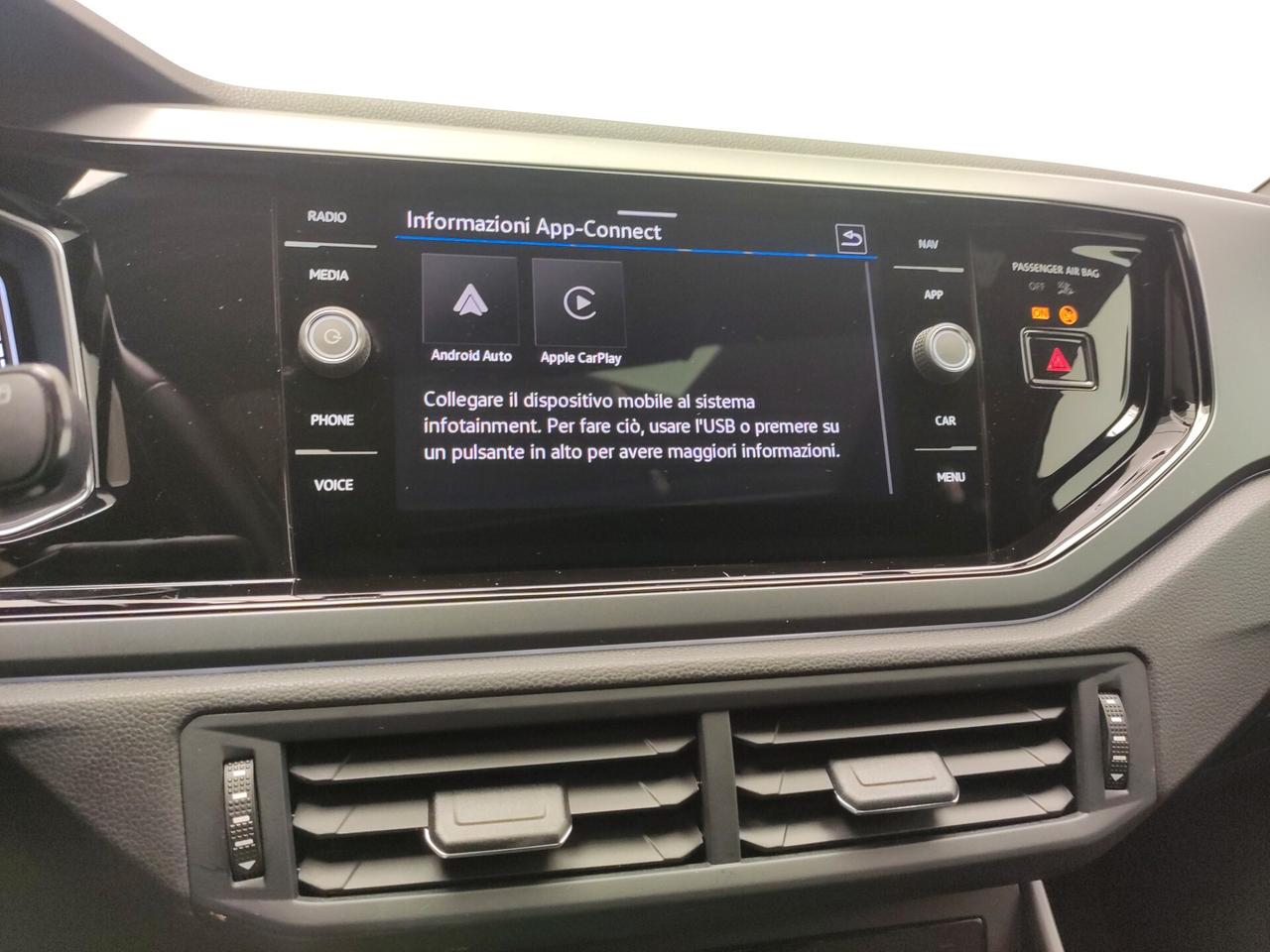 Volkswagen Taigo 1.0 TSI 115 CV R-Line