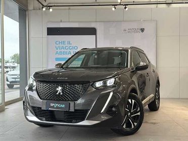 Peugeot 2008 PureTech 130 S&S Allure