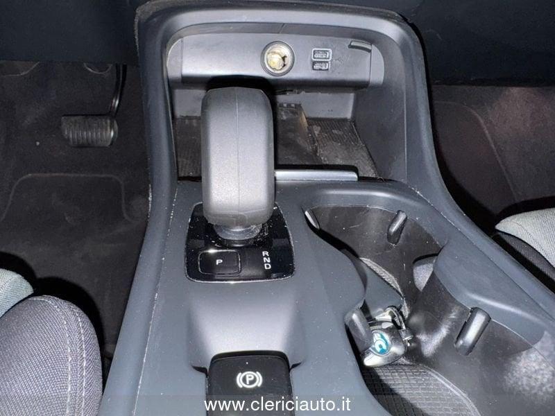 Volvo XC40 T4 Recharge Plug-in Hybrid automatico Core